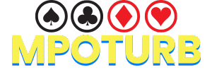 Logo MPOTURB